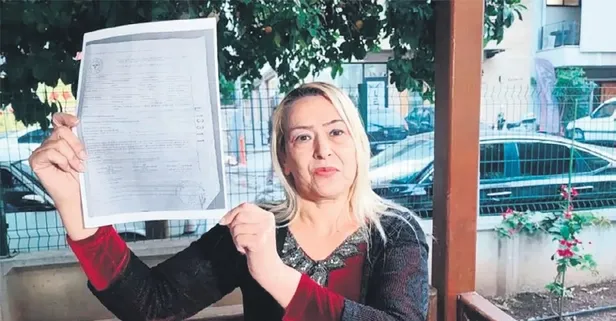 Mal varlığını TKS'ya bağışlayacağını söyleyen öğretmen ailesinin hedefi oldu