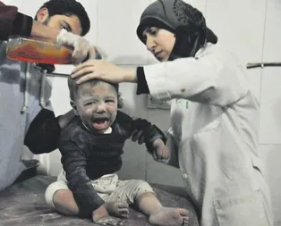 Katiller yine durmadı