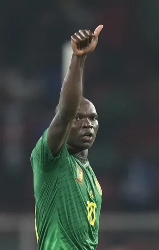 Aboubakar koptu geliyor! Adım adım Fener'e...