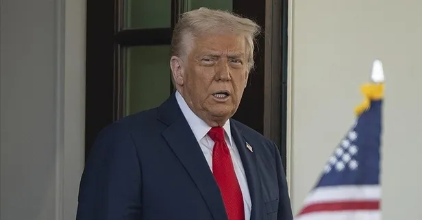 ABD İran için düğmeye bastı: Trump'ın ekibinden müzakere hazırlığı