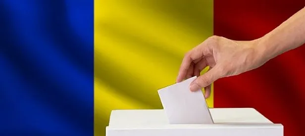 Romanya sandık başına gitti