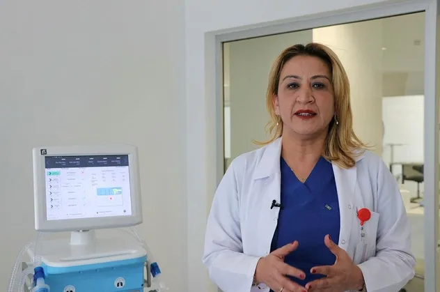 Son dakika: Bilim Kurulu Üyesi Sema Turan yanıtladı: Sağlık sistemimiz ikinci bir dalgaya hazır mı?