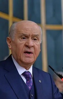 Bahçeli: Daha ne kadar sessiz kalacağız