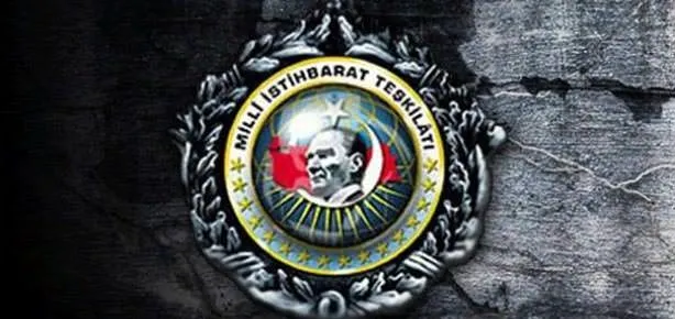 MİT takipte