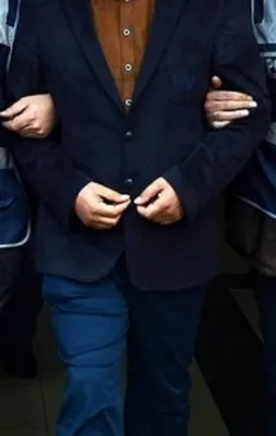 FETÖ'nün "emniyet yapılanması"na operasyon
