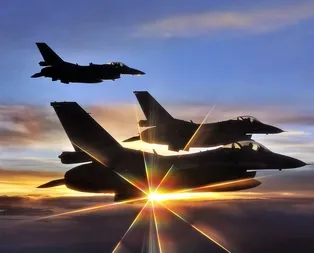 Son dakika haberi: Pençe Harekatında yeni gelişme! Hakurkta PKK hedefleri vuruldu