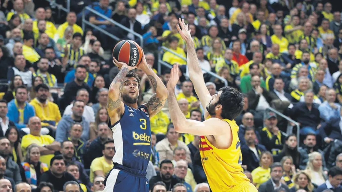 Fenerbahçe Beko adım adım play-off’a
