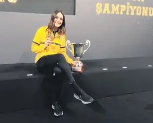 13 savaşçı kadınla olmak gurur verici