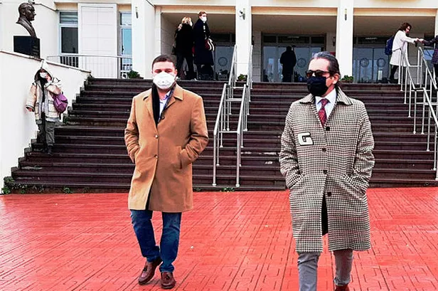 SON DAKİKA: Sıla-Hazer Amani çifti boşandı! Büyük aşk 1 yıl sürdü 15 dakikada bitti...-3