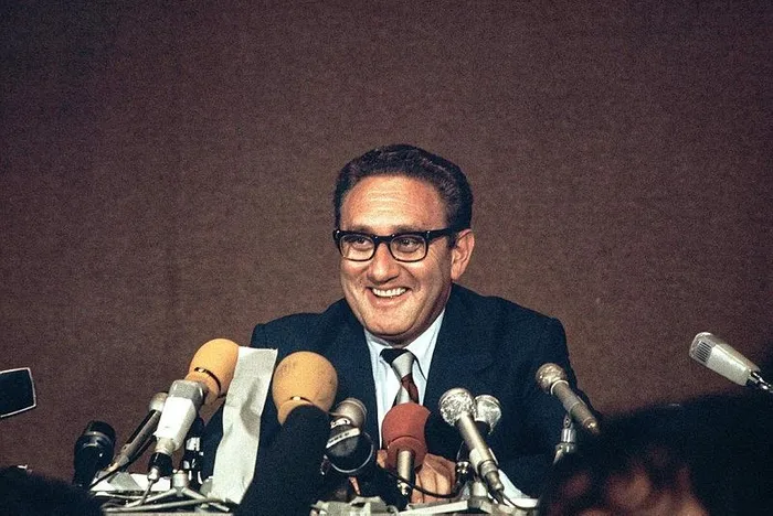 Azılı savaş suçlusu Henry Kissinger öldü! Soykırımcının dostu arkasında tek bir miras bıraktı: Darbeler, savaşlar, katliamlar...-6