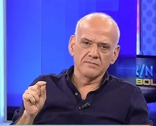 Çakar’dan G.Saray’ın Şampiyonlar Ligi’ndeki grubu ile ilgili bomba iddia