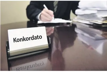 Konkordato suistimaline geçit yok! 10 denetim kuruluşunun izni iptal, 82 milyon ceza