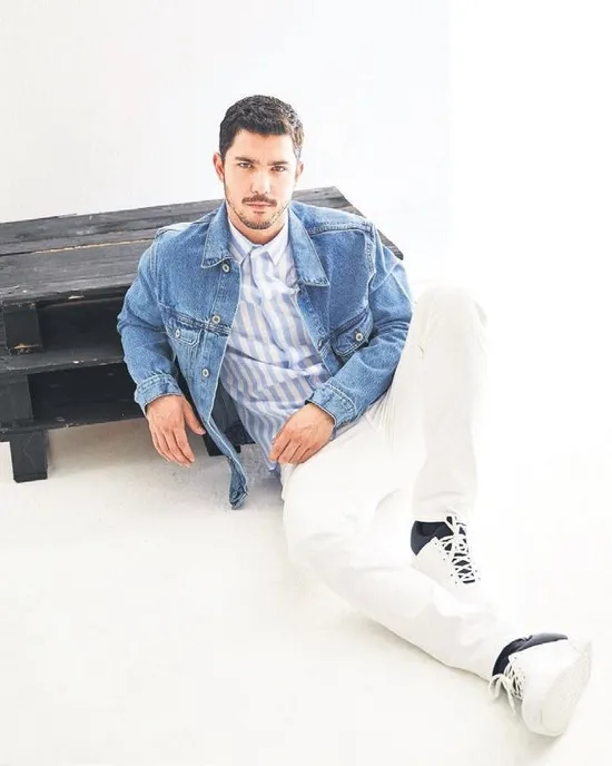 provaya-basladi-1591136968580.jpeg Hadise ile Kaan Yıldırım çocuk provalarına başladı!-1