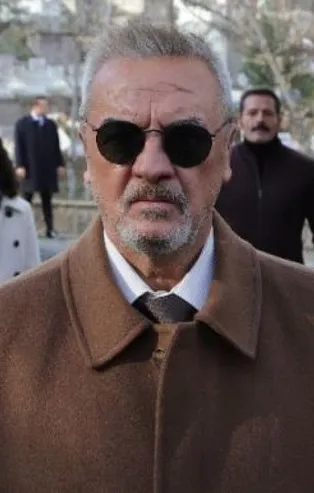 'Teşkilat' ilk bölümüyle nefesleri kesti