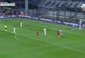 GOL: Bukayo Saka | Hırvatistan 0-4 İngiltere Uluslar Ligi