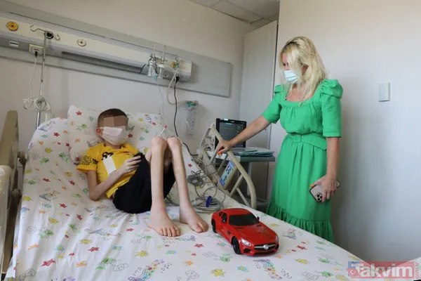 Bursa'dan Antalya'ya uzanan çöp ev skandalı! İşte Cem Muhammed'in annesi Yasemin A... "Kardeşim oğlumu kaçırdı" - 10