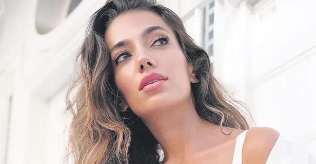 Rachel Araz Kiresepi'nin kendisine gelen hediyeleri sattığı ortaya çıktı! Ürünler lekeli çıkınca tepki çekti | Saklambaç haberleri