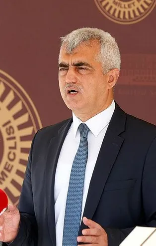 İşte FETÖ avukatı HDP’li Ömer Faruk Gergerlioğlu’nun ‘Mustafa Kabakçıoğlu’ üzerinden giriştiği algı operasyonunu çürüten belge