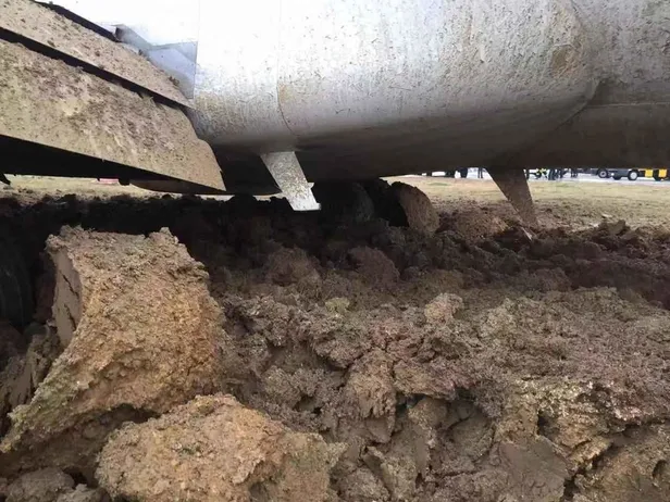 Son dakika: Sabiha Gökçen'de Pegasus Havayollarına ait uçak pistten çıktı! Yolcular böyle tahliye edildi-6