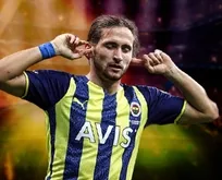 Son dakika transfer haberleri... Portekiz devi Sporting Lizbon Fenerbahçe’nin yıldızı Miguel Crespo’yu istiyor!