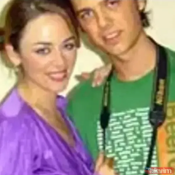 Bahar'ın yıldızı Demet Evgar hakkında şaşırtan gerçek! Kardeşiyle aynı dizideymiş... - 14