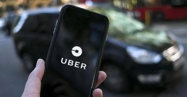 İBB’den UBER kararı