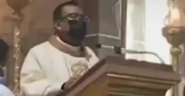 Meksika’daki bir kilise metrekaresi 3 bin 300 TL’ye cennetten arsa satışına başladı