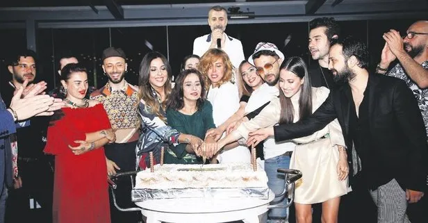 Yıldızlı iftar