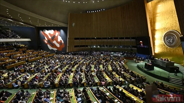 Şart'ın Üye Devletlerce Onaylanmasının Ardından Birleşmiş Milletler, 24 Ekim 1945'Te Resmen Faaliyete Geçti. Bu Tarih, Her Yıl "Bm Günü" Olarak Kutlanmaktadır...