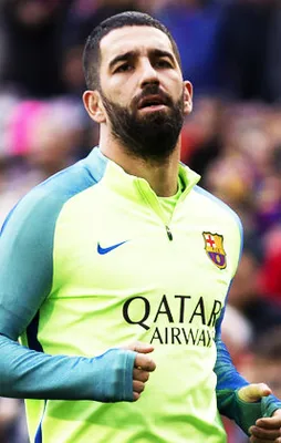 Arda Turan devre arası ayrılıyor