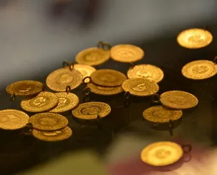 Altın fiyatları son dakika: 13 Ekim bugün gram altın ve çeyrek altın fiyatı ne kadar oldu?