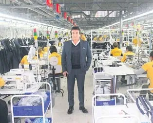 Karadeniz’in ’Damat’ı