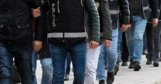 SON DAKİKA | Ankara’da El Nusra operasyonu! Eş zamanlı olarak düğmeye basıldı: 9 kişi yakalandı