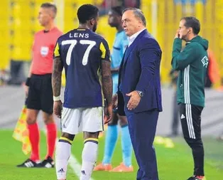 Advocaat ’tan Lens’e ‘Fener’ tavsiyesi