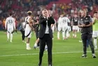 Solskjaer'den Avrupa mesajı!