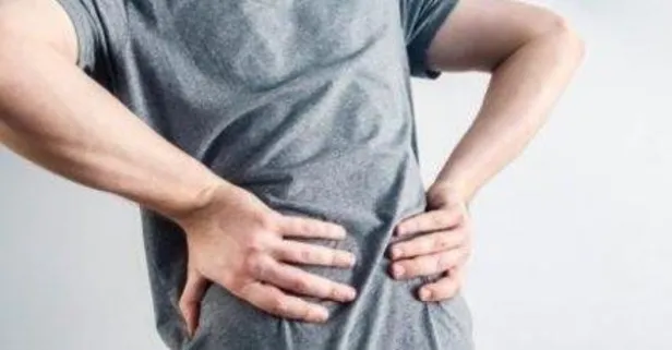 Böbrek düşmanı ağrı kesici