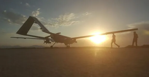 Fırat Kalkanı bölgesinde 4 PKK/YPG'li teröristi etkisiz hale getirildi