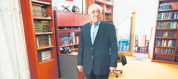 Baş şikeci Fetullah