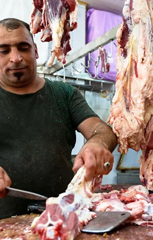 Rüyada kasap görmek ne anlama gelir?