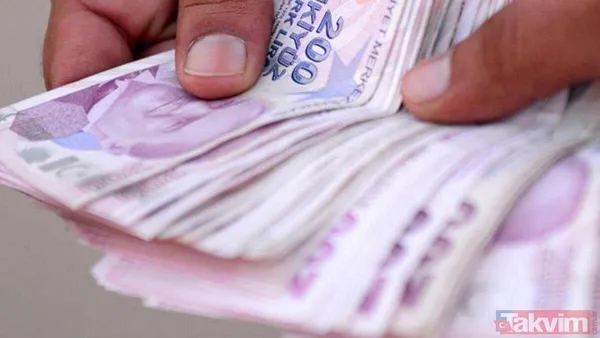 GELİRLERE ASGARİ ÜCRET ZAMMI | Yeni tutarlar ne kadar olacak? İşsizlik maaşı, borçlanma, kıdem... - 12