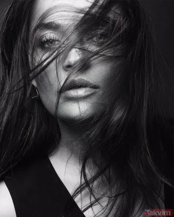 Didem Balçın’dan dijital temizlik! “Bir sabah kalktım 800 kişiyi sildim" - 4