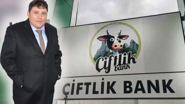 Bakan resmen açıkladı! İşte yeni 'Çiftlik Bank'lar-2