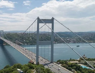 Geçiş ücretleri yeniden belirlendi