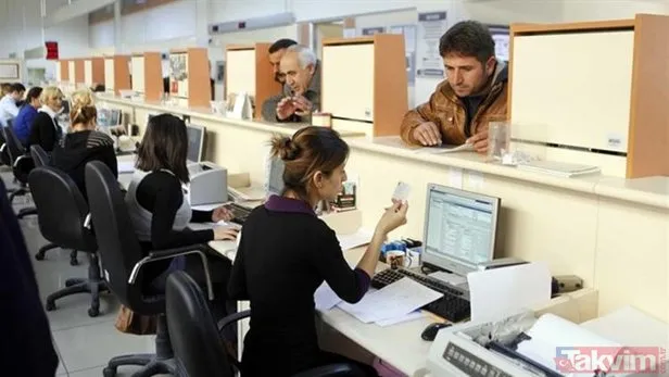 Bankamatik memurluğu dönemi bitiyor
