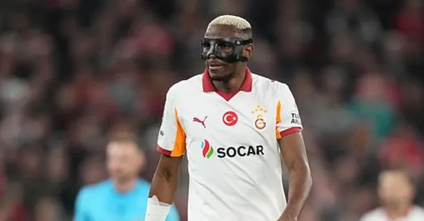 Osimhen olmadan çok zor! Galatasaray'ın puan kaybı tablosu