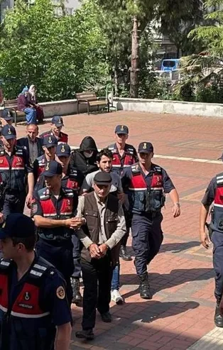 71 yaşındaki Mustafa Keleş’in başı kesilerek öldürülmüştü... Kan donduran vahşette son dakika