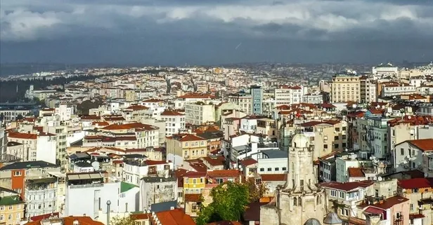 Özelleştirme İdaresi 6 ildeki 11 taşınmazı satışa çıkardı