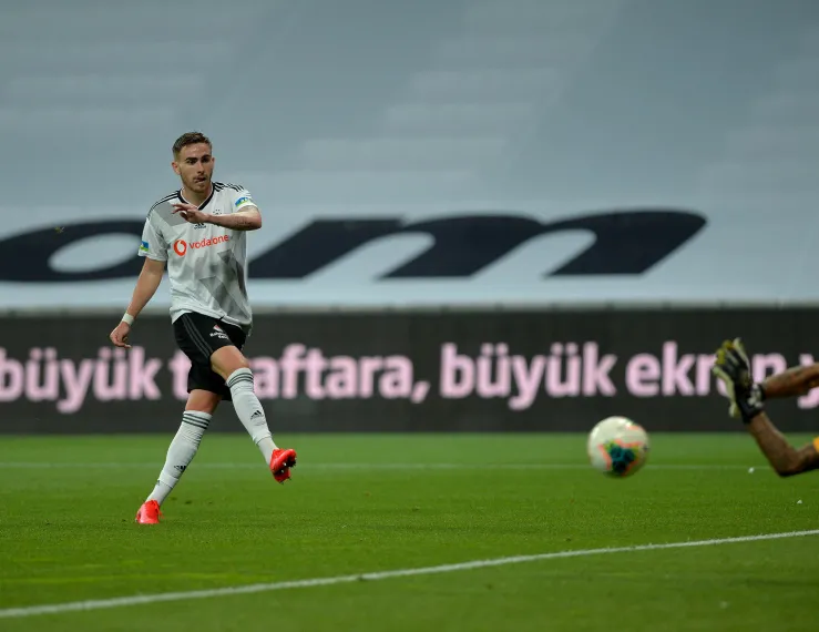 Tyler Boyd yeniden Sivasspor’a