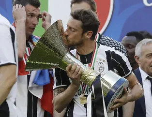 Galatasaraydan yılın bombası!