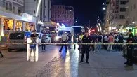 Polis memuru kurşunların hedefi oldu!